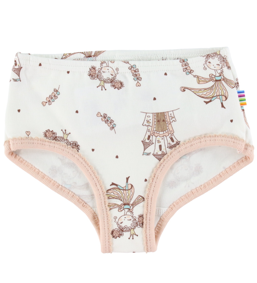 Joha Knickers - Off White