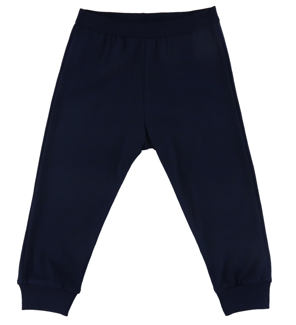 Joha Pyjama Set - Blue Op