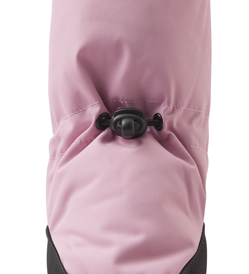 Sur-chaussures Reima - Antura - Grey Rose