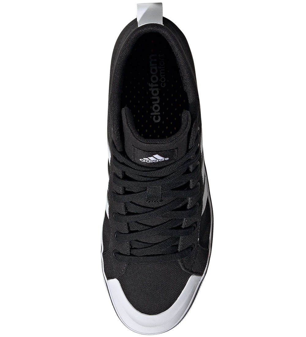 adidas Performance Stiefel - Bravada 2.0 Mid - Schwarz m. Weiß