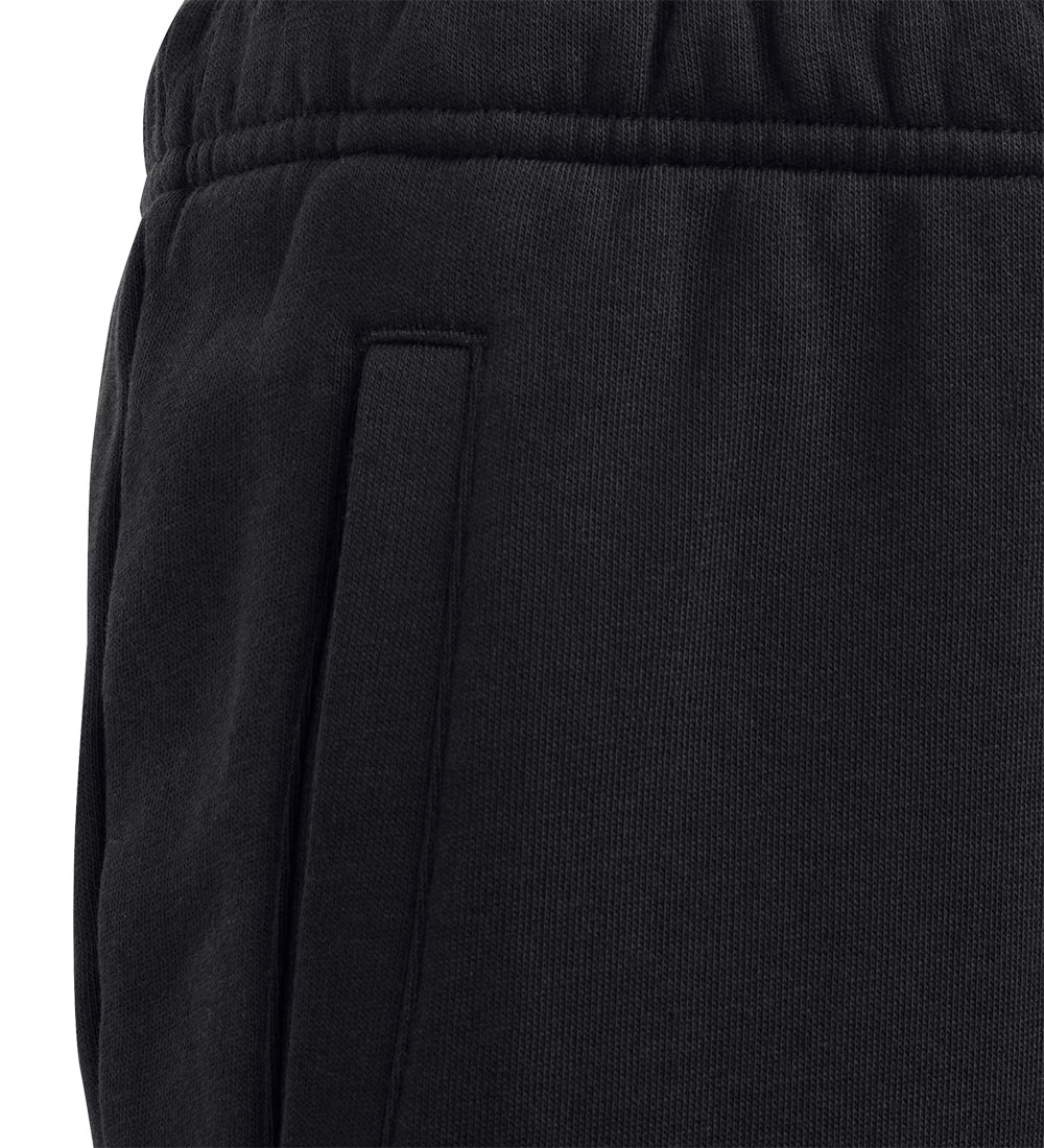 adidas Performance Sweatpants - U BL Pant S - Black
