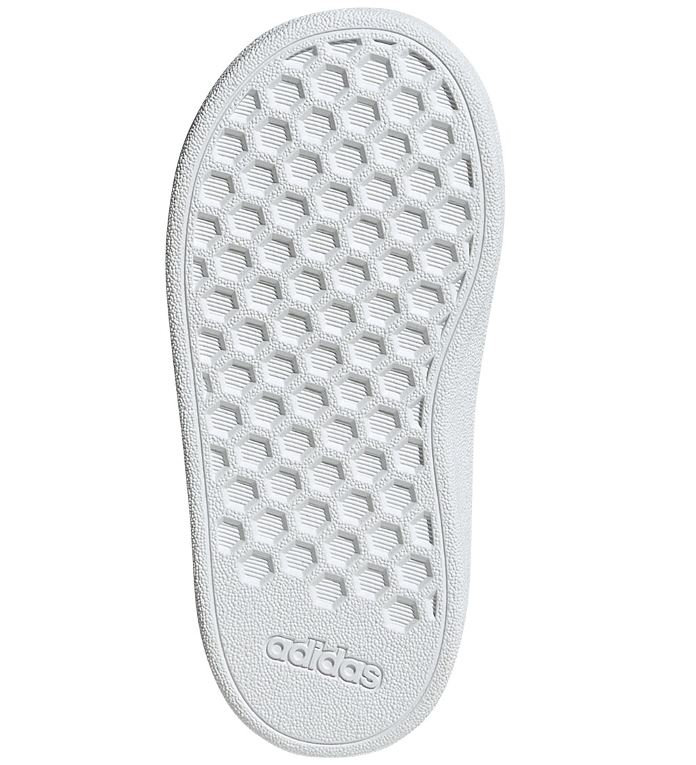 Chaussures adidas Performance - Grand Court 2.0 CF I - Noir/Mult