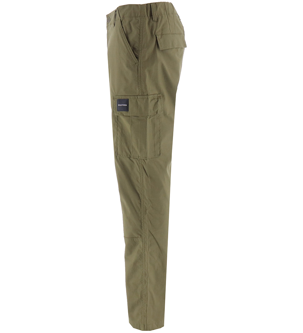 Tommy Hilfiger Trousers - Chelsea - Putting Green