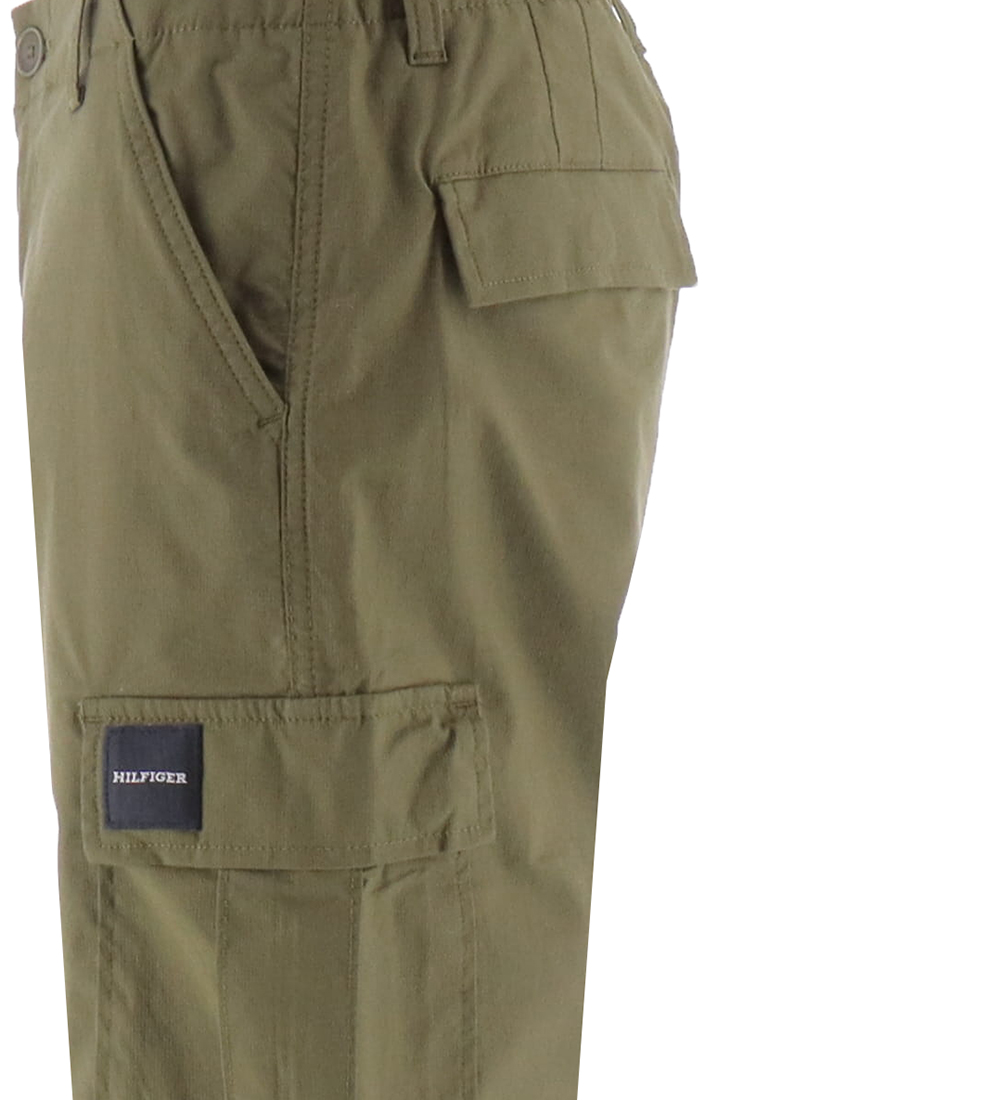 Tommy Hilfiger Trousers - Chelsea - Putting Green