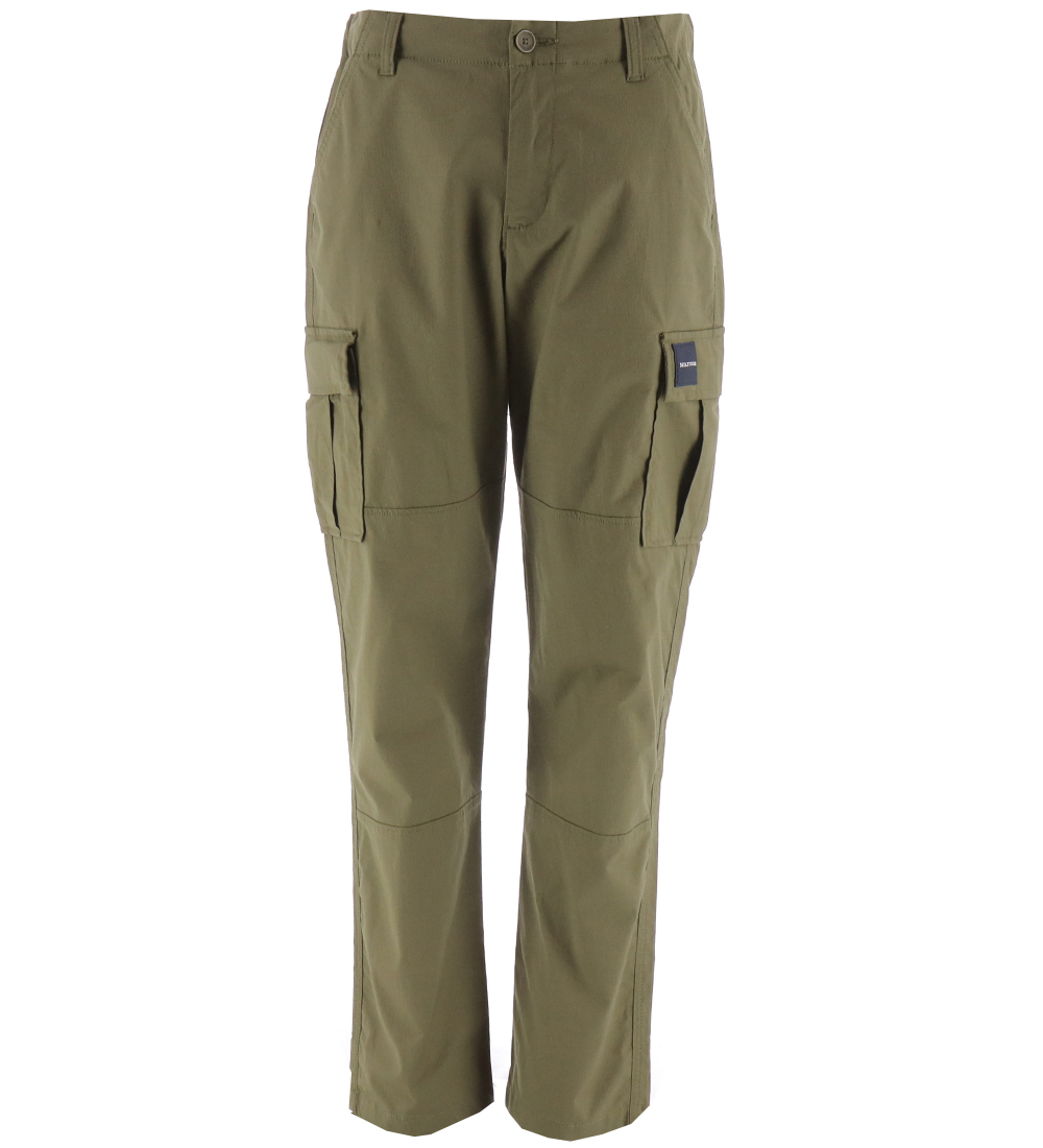 Tommy Hilfiger Trousers - Chelsea - Putting Green