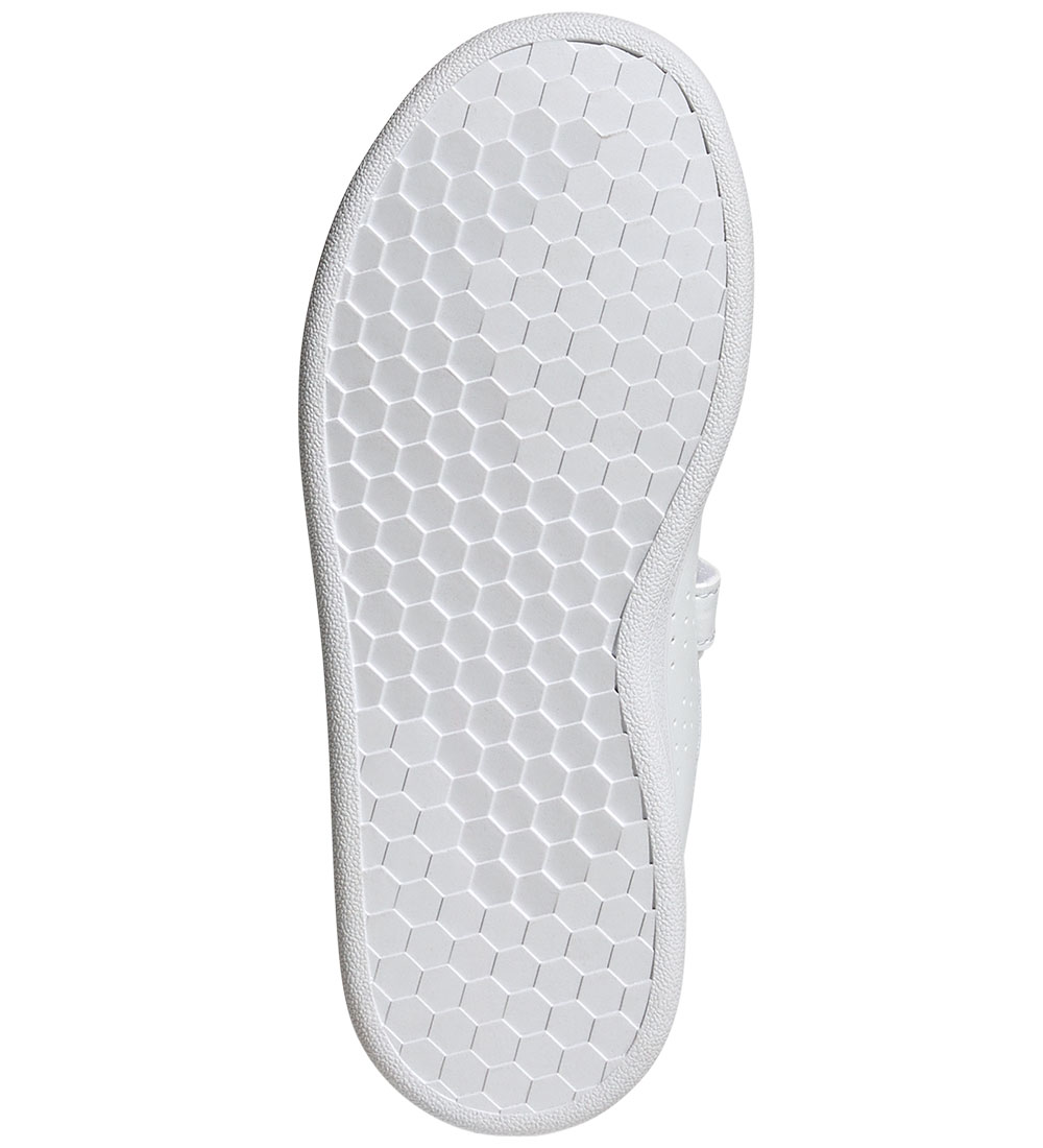 Chaussures adidas Performance - Advantage CF C - Blanc