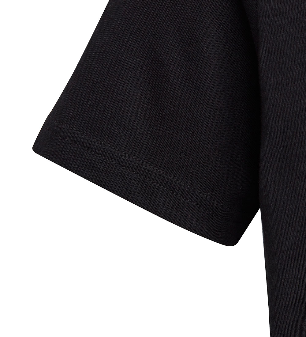 adidas Performance Stuttermabolur - U SL - Svart