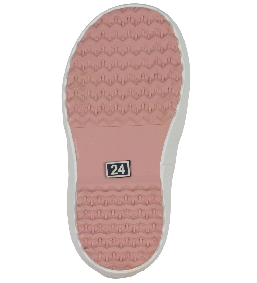 Bottes en Caoutchouc Aigle - Lolly Pop Play 3 - Leopard 2