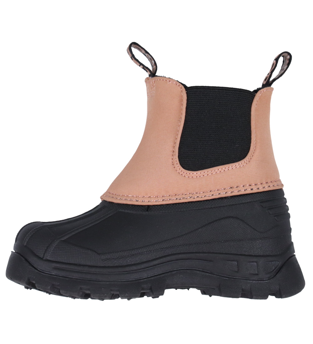 Liewood Winter Boot w. Lining - Miky Boot - Tuscany Rose