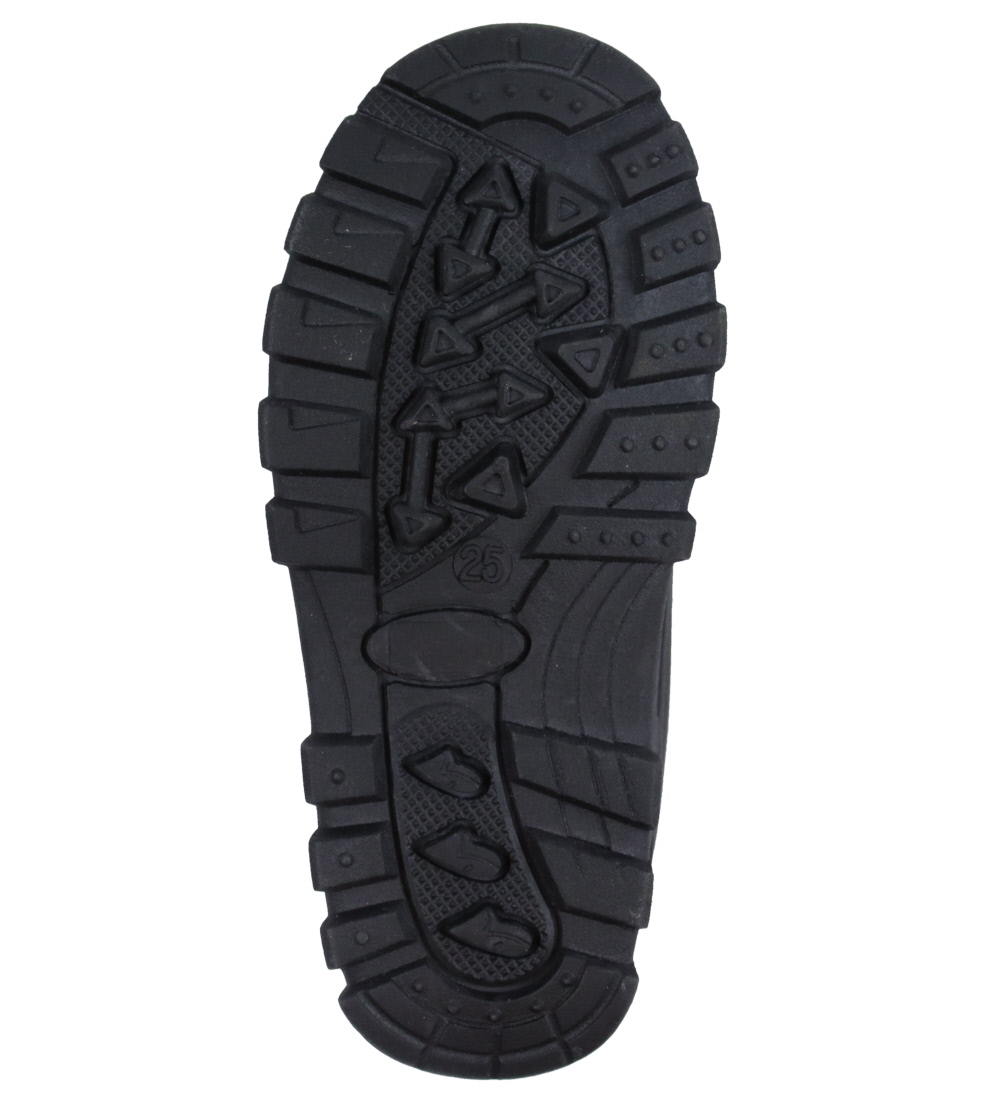 Liewood Winter Boot w. Lining - Miky Boot - Tuscany Rose