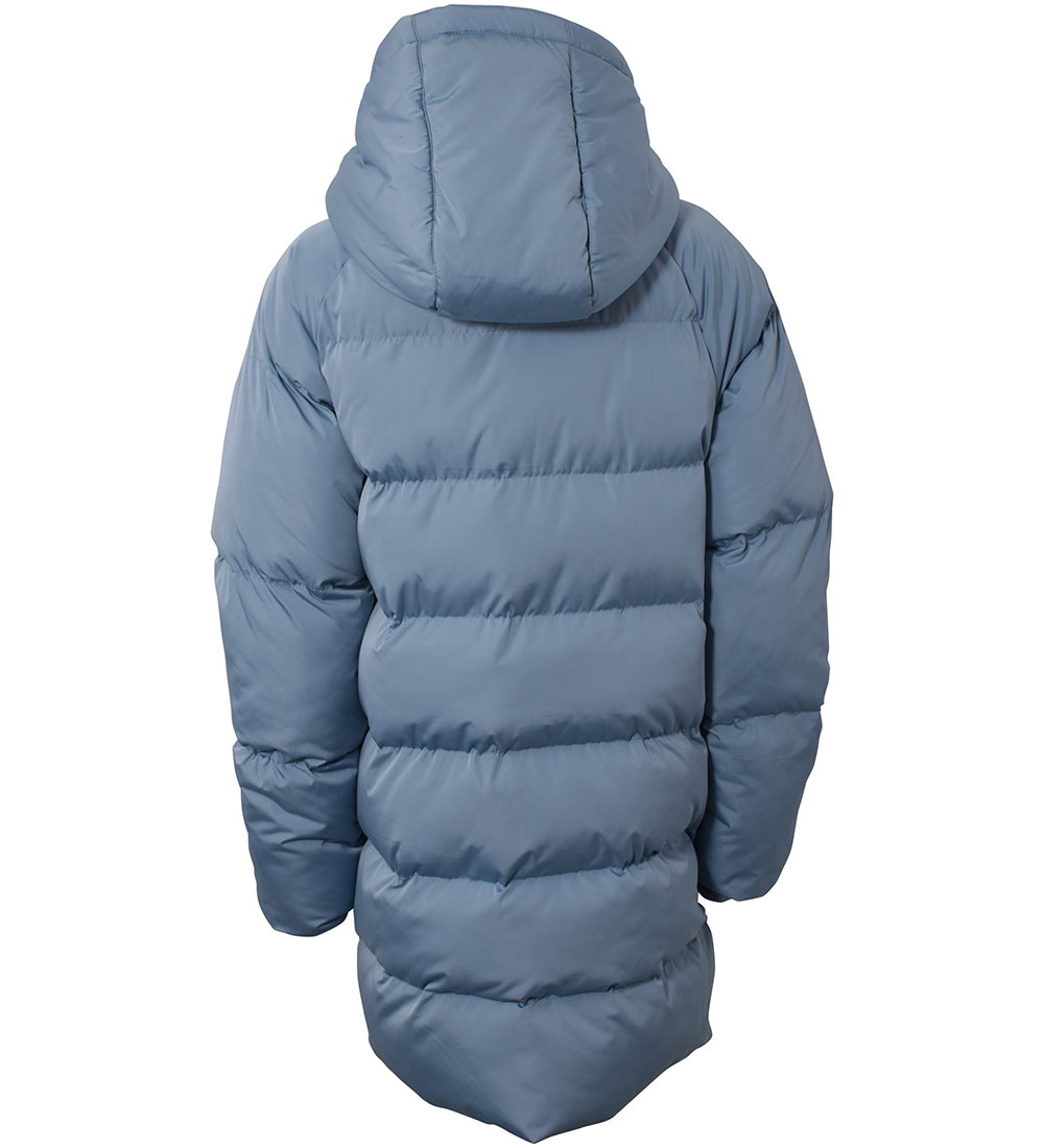 Hound Paddet Jacket - Light Blue
