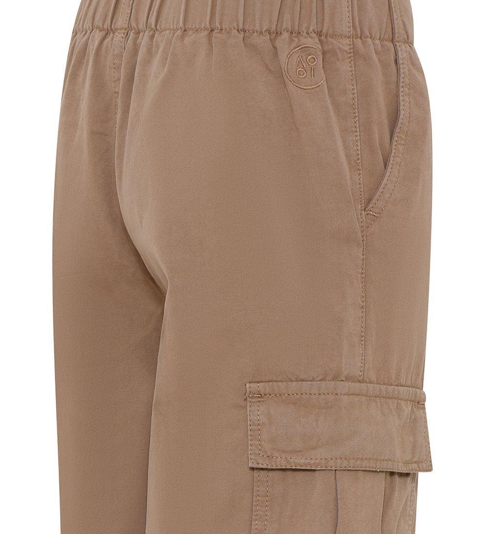Kabooki Trousers - KBPepe 202 - Khaki