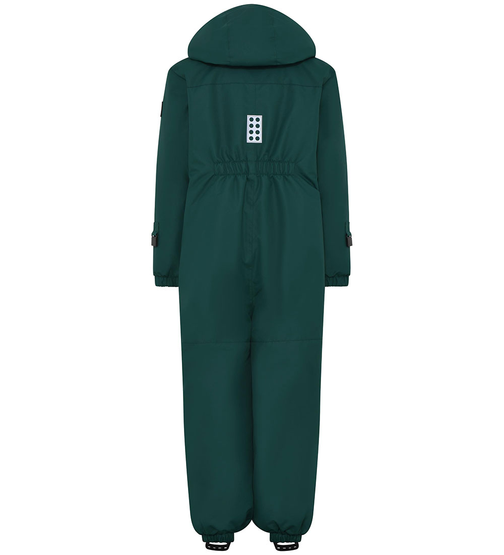 LEGO® Wear Sneeuwpak - LWJori 721 - Dark Green