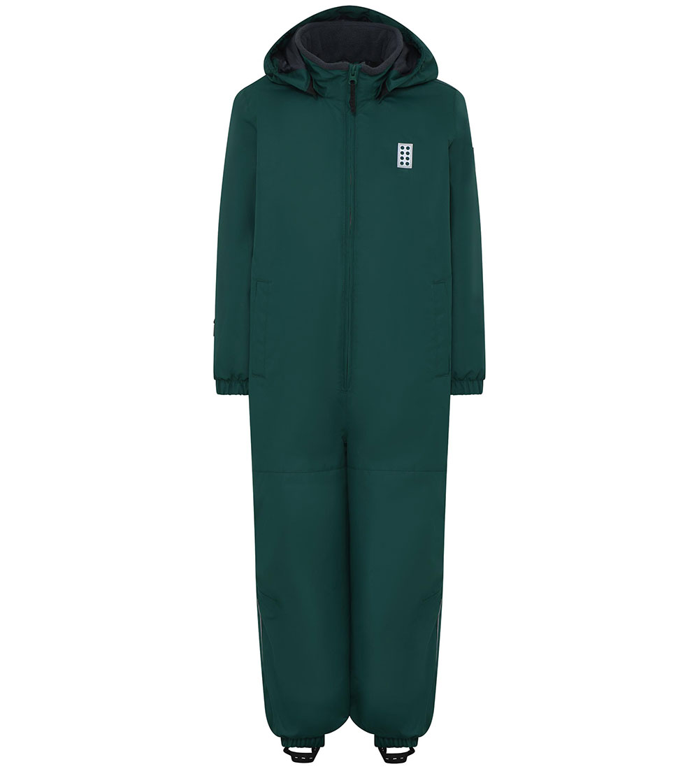 LEGO® Wear Sneeuwpak - LWJori 721 - Dark Green