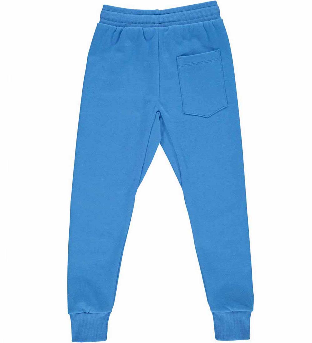 Freds World Sweatpants - Happy Blue
