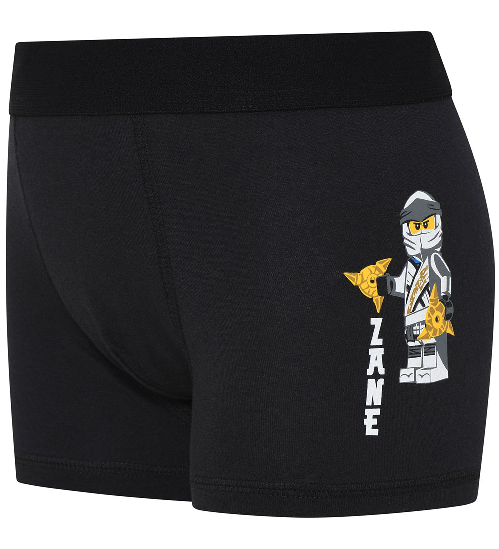 LEGO® Ninjago Boxers - 3-Pack - LWAlex - Dark Blue