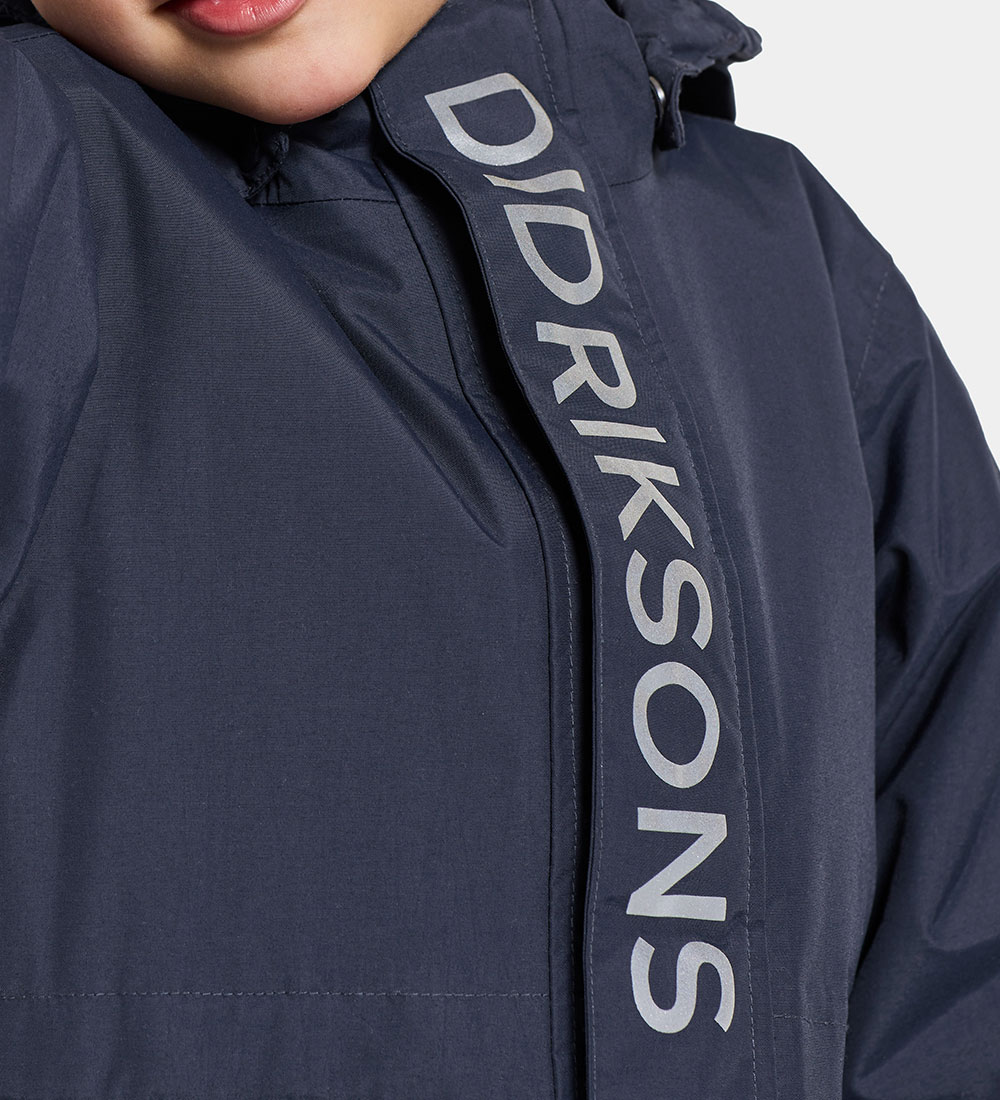 Didriksons Snowsuit - Rio - Navy