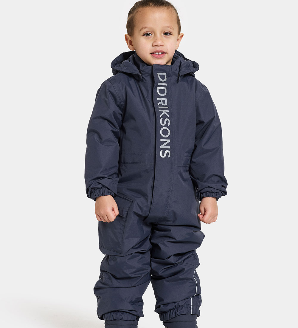 Didriksons Snowsuit - Rio - Navy