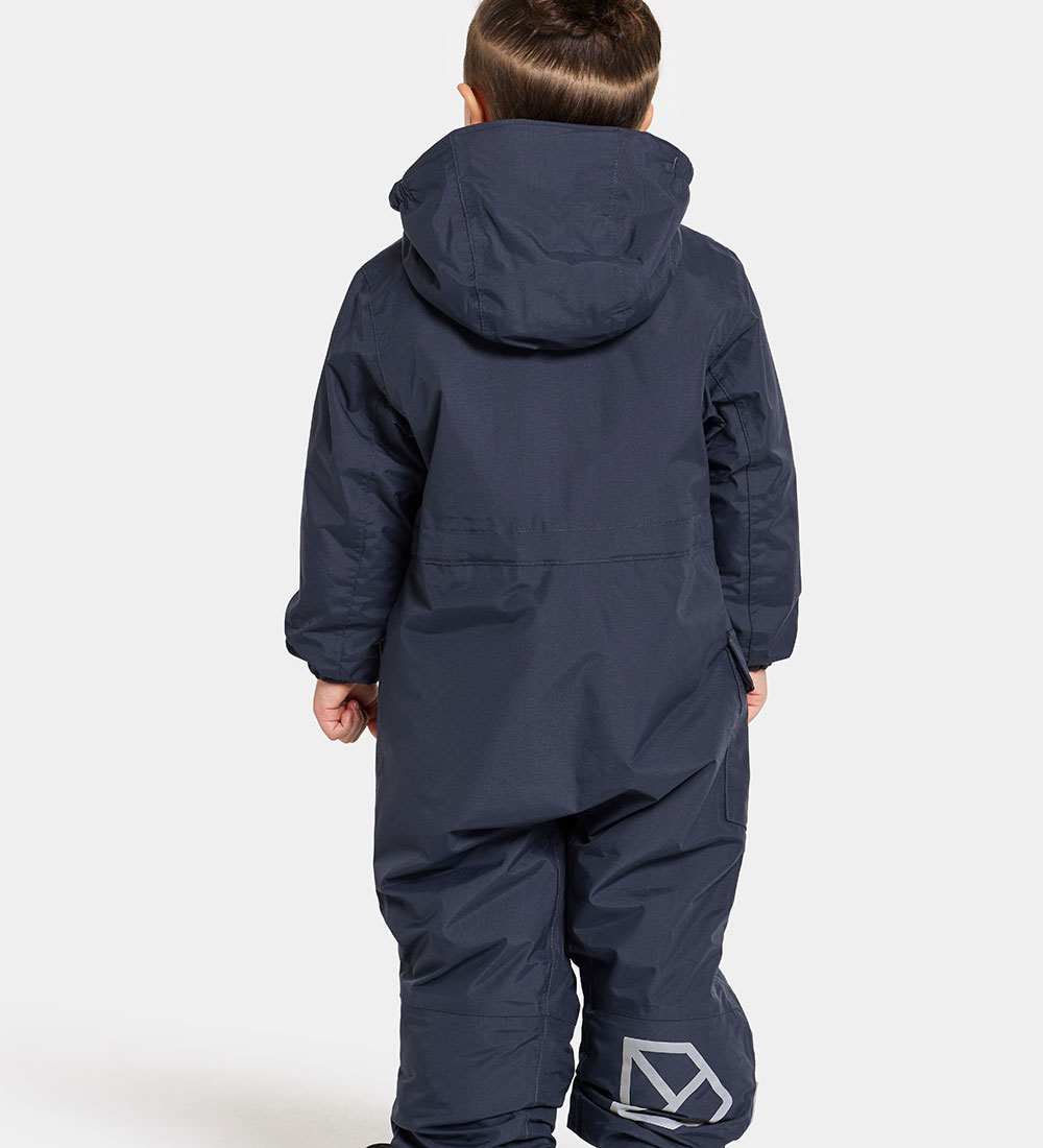 Didriksons Snowsuit - Rio - Navy