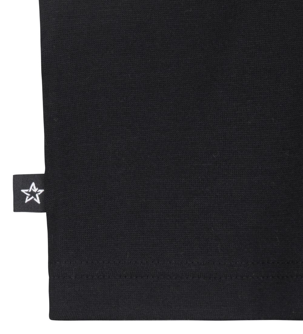 Converse T-shirt - Black