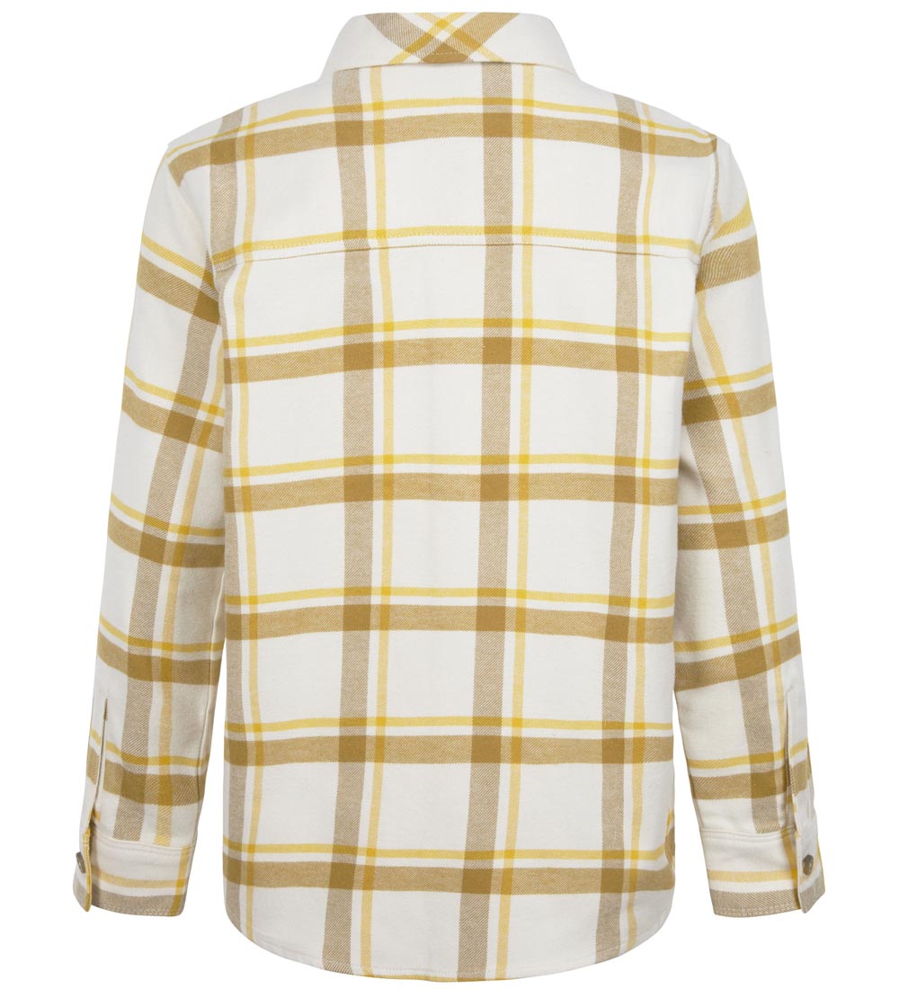 Converse Shirt - Natural Ivory
