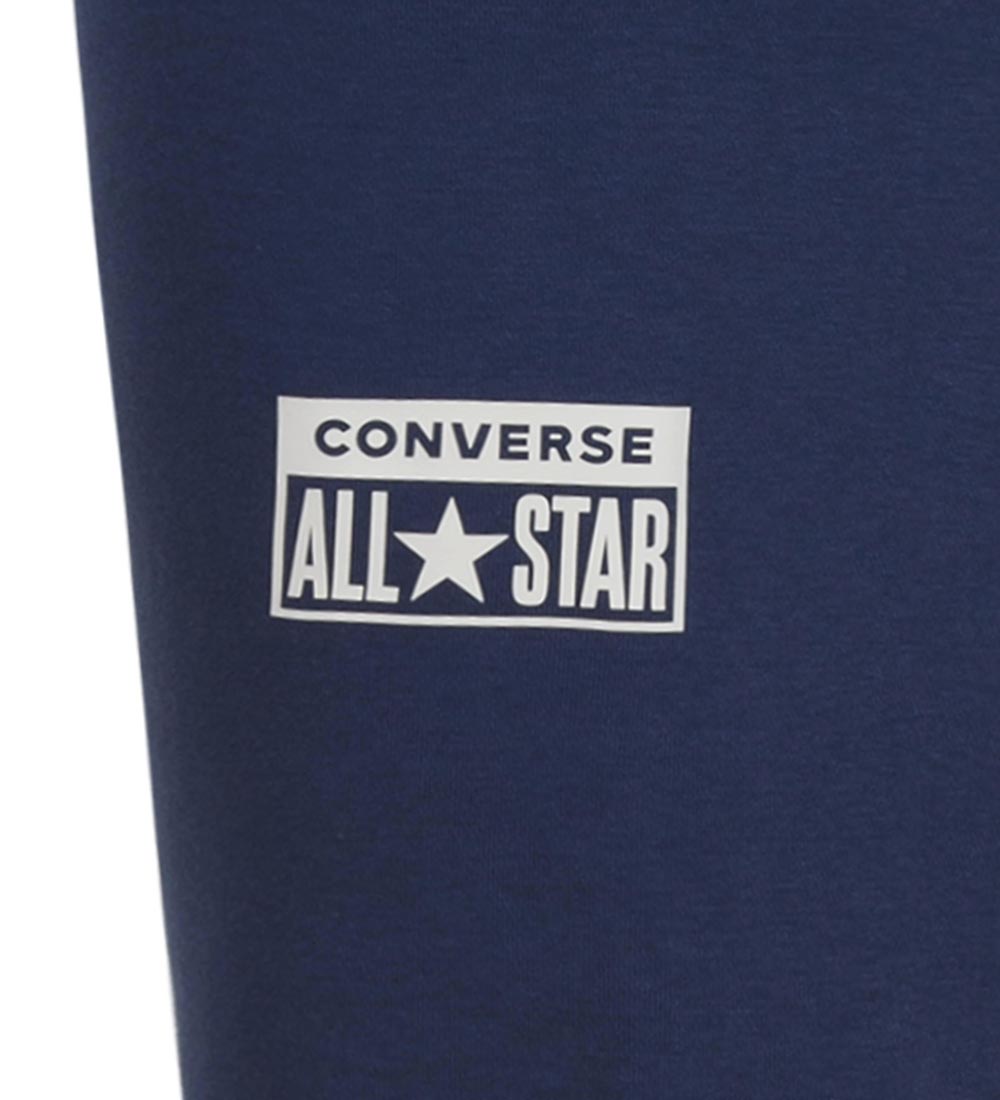 Converse Sweatpants - Converse Navy