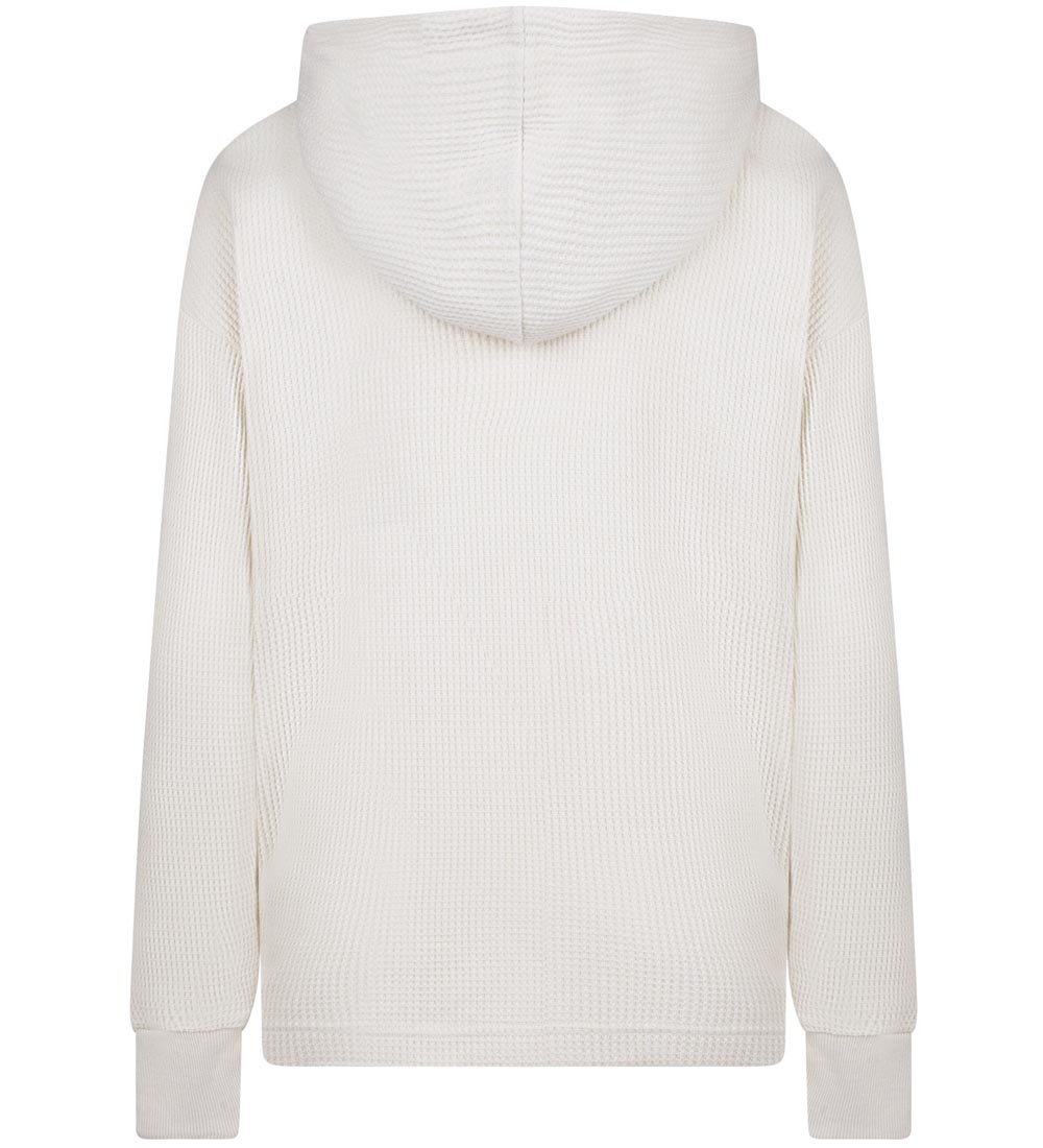 Converse Kapuzenpullover - Natural Ivory