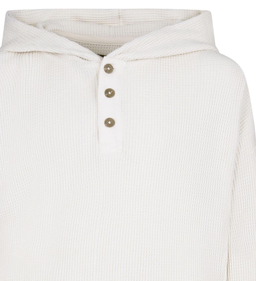 Converse Kapuzenpullover - Natural Ivory