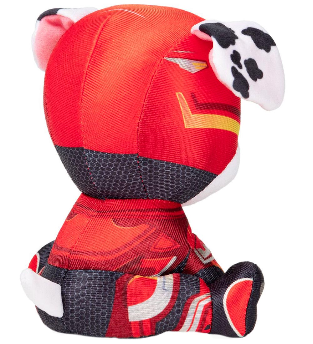 Paw Patrol Soft Toy - 15 cm - Movie 2 - Marshall