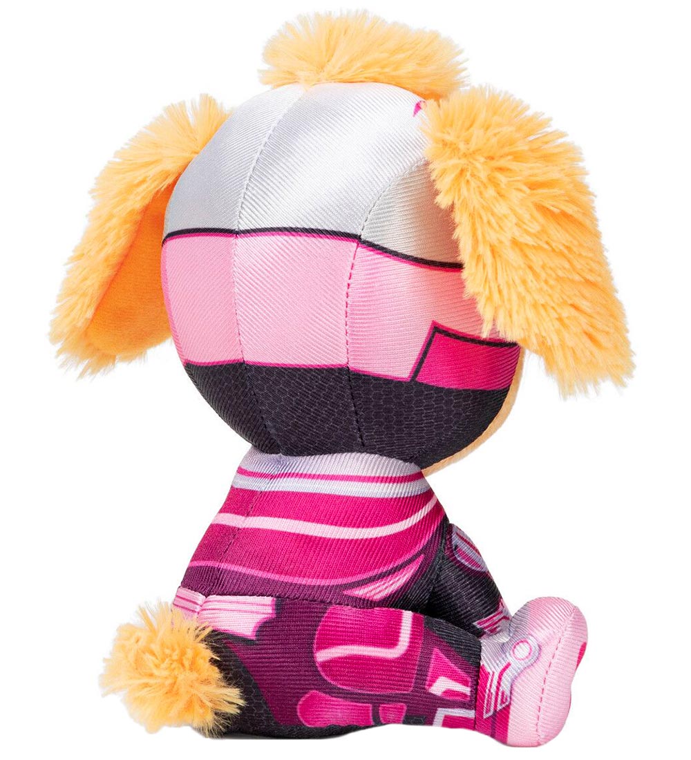 Paw Patrol Soft Toy - 15 cm - Movie 2 - Skye