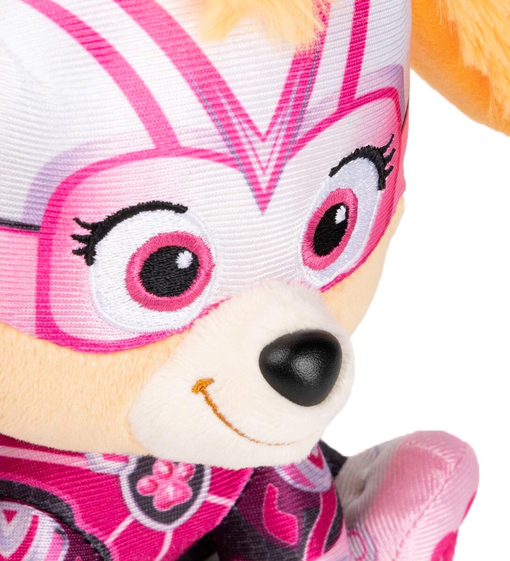 Paw Patrol Soft Toy - 15 cm - Movie 2 - Skye