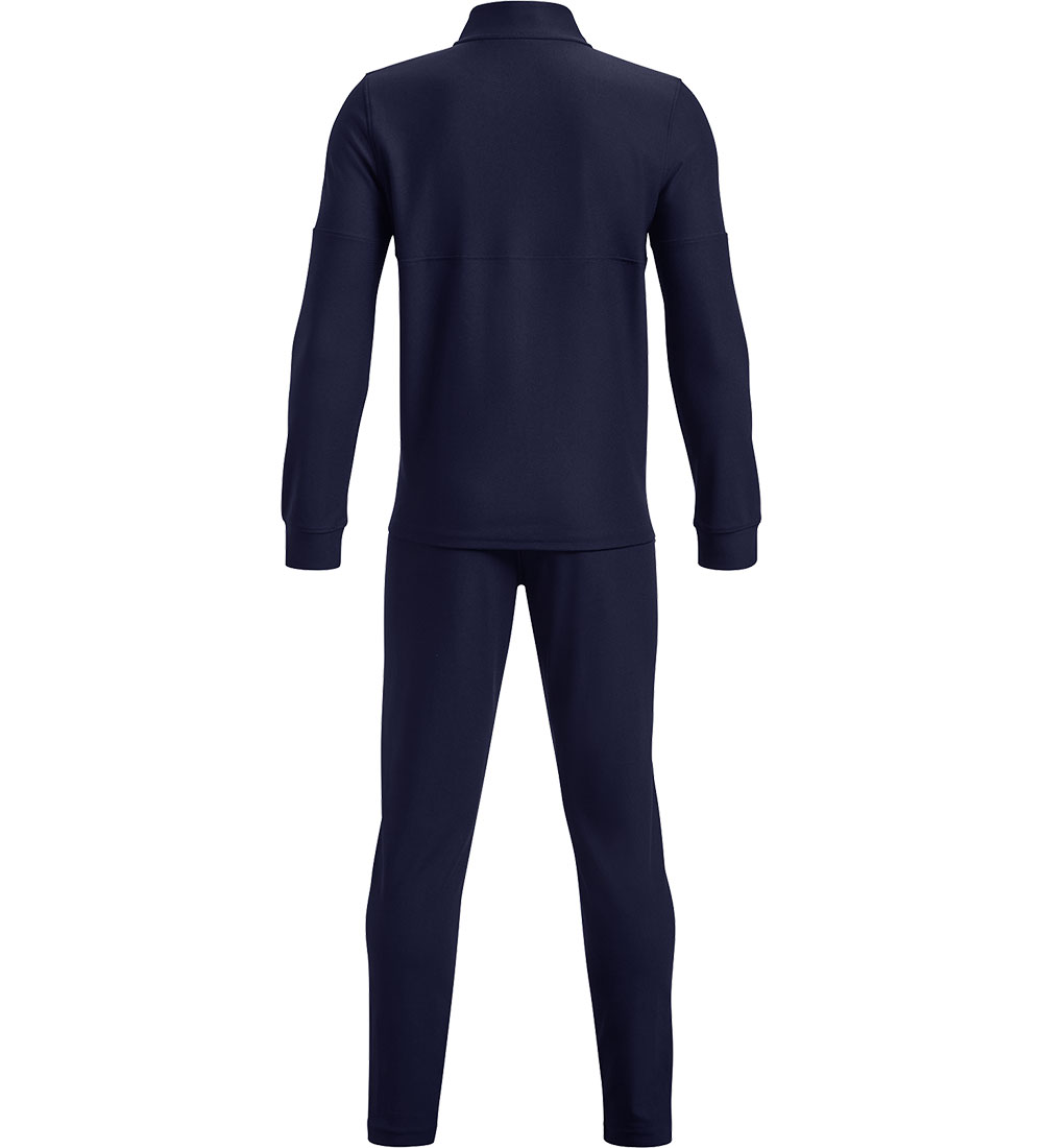 Under Armour Tracksuit - B's Challenger - Midnight Navy