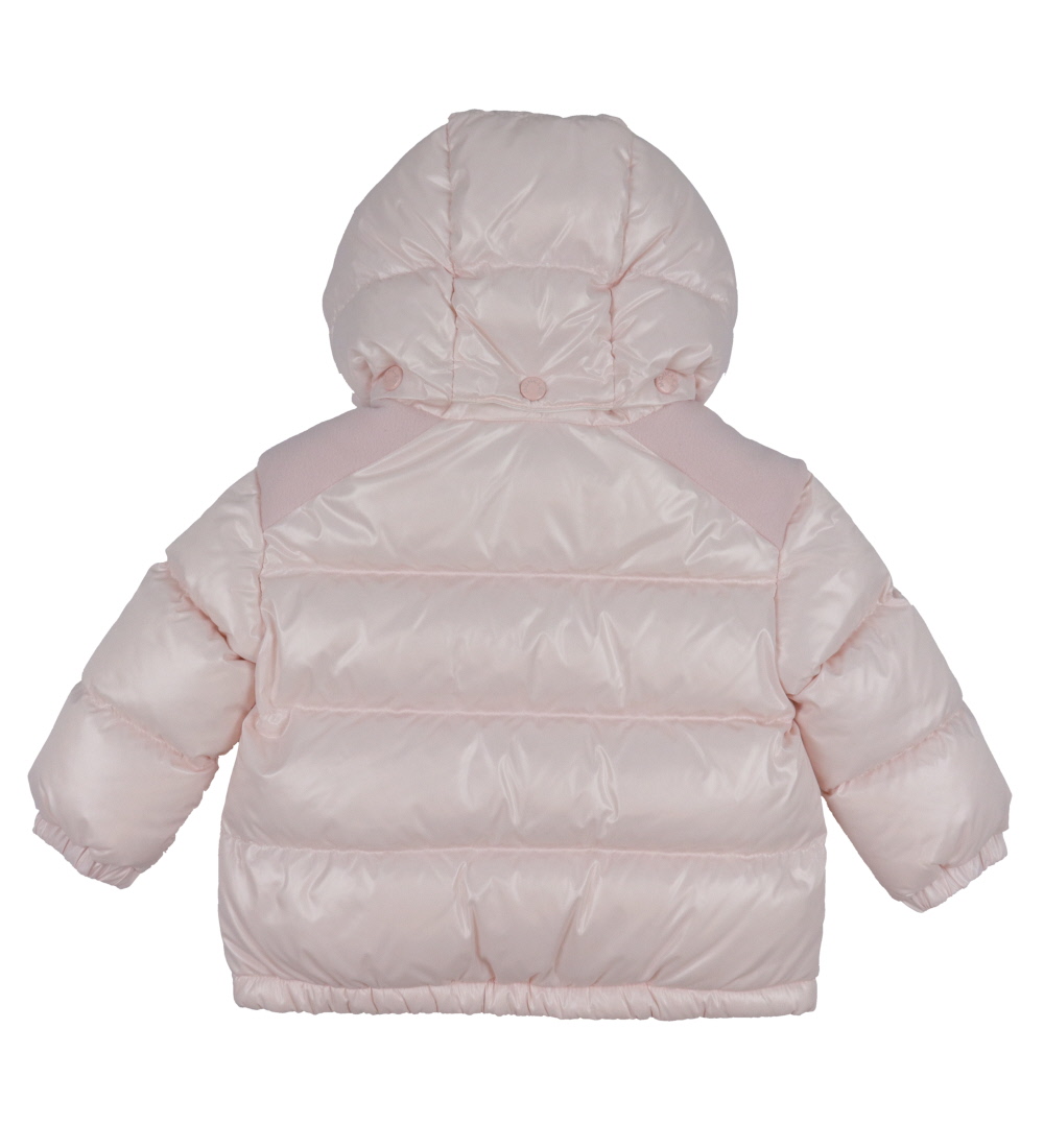 Moncler Dunjacka - Valya - Rosa