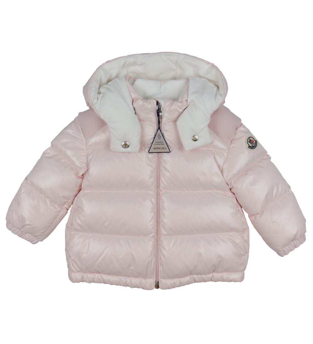 Moncler Dunjacka - Valya - Rosa