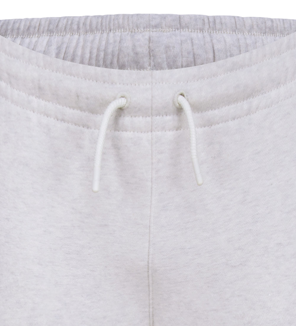 Jordan Sweatpants - Sail Heather