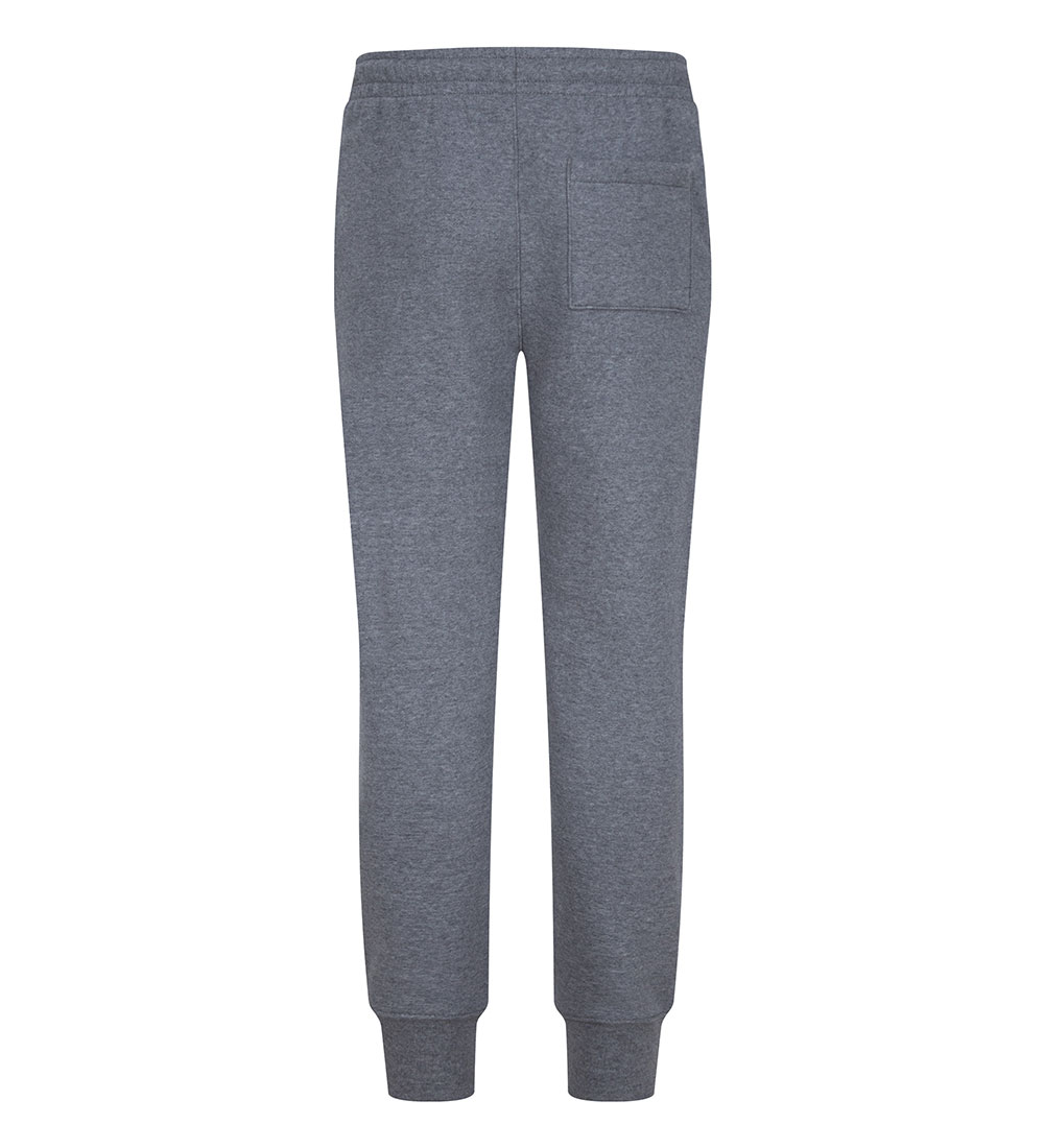 Jordan Sweatpants - Grey Melange