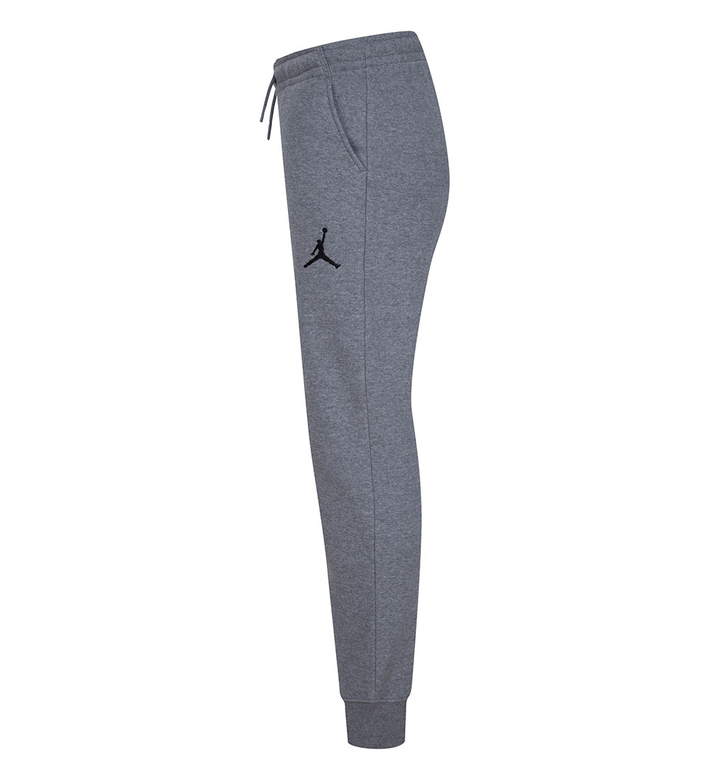 Jordan Sweatpants - Grey Melange