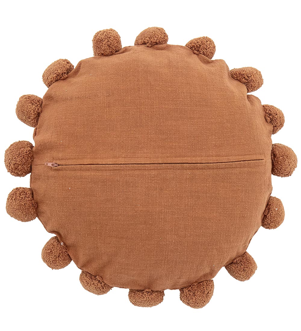 Bloomingville Mini Tyyny - Ø45 cm - Isobell - Ruskea