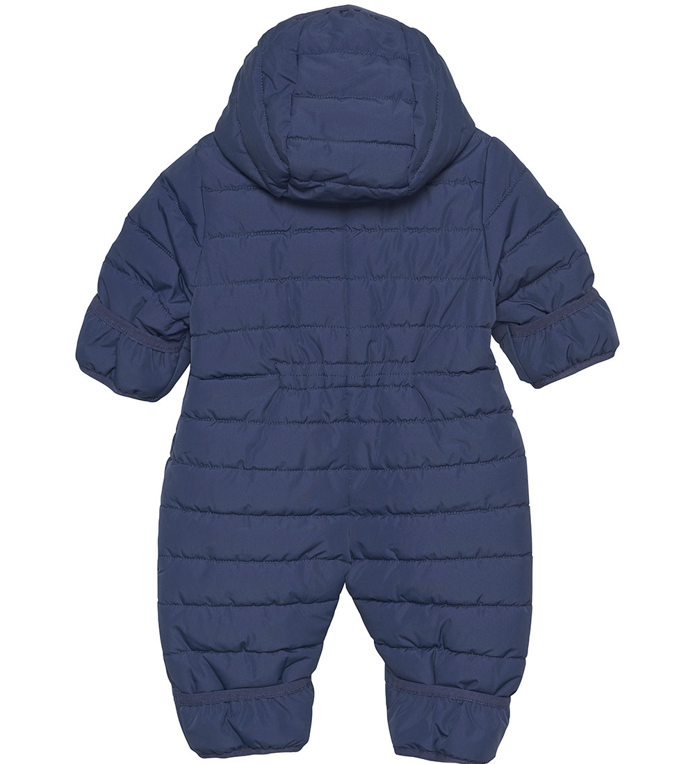 Fixoni Snowsuit - India Ink