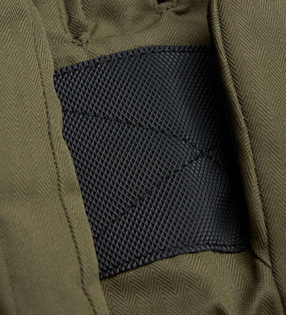 Minymo Gloves - Olive Night