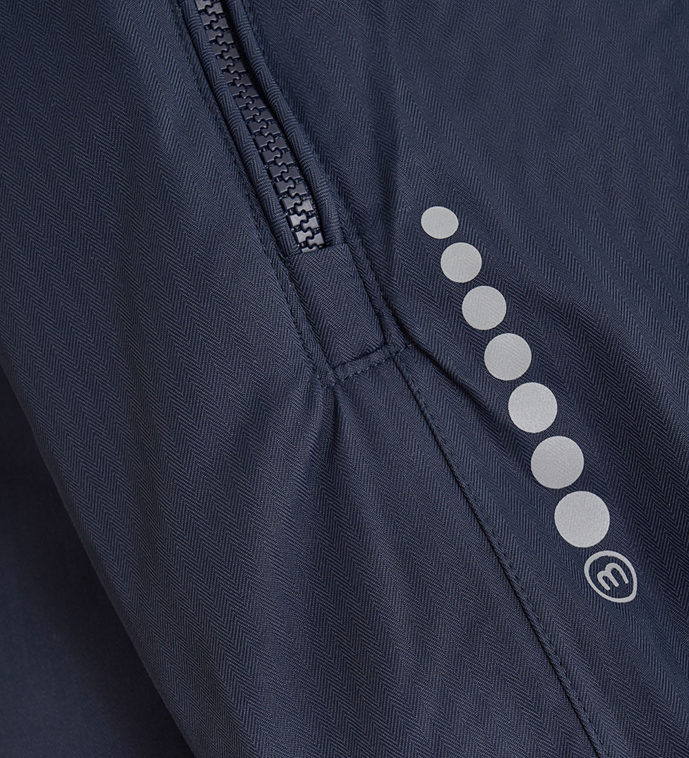 Minymo Snowsuit - Parisian Night