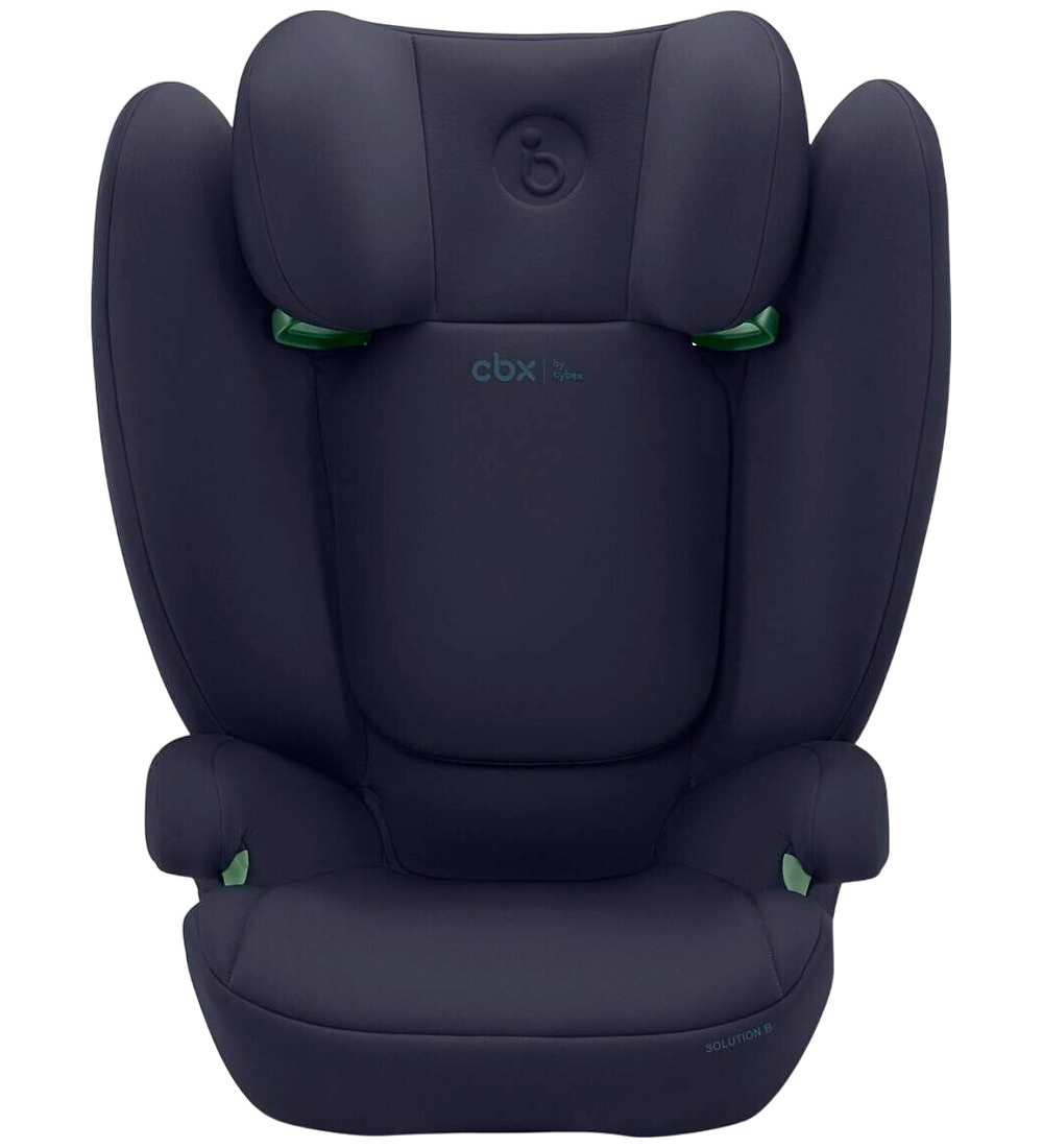 Cybex Car Seat - Solution B I-Fix - Bay Blue
