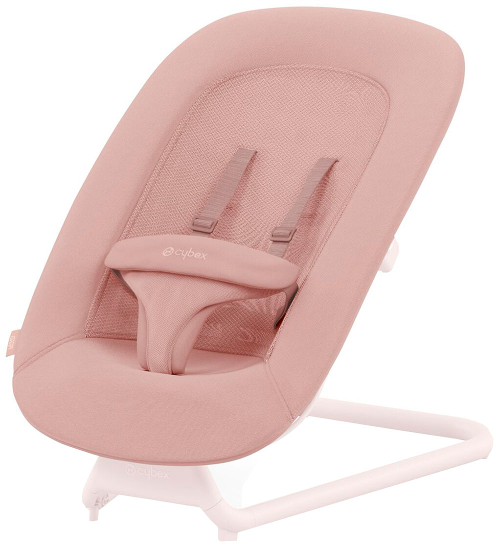 Cybex SlantChair - Lemo - Pearl Pink