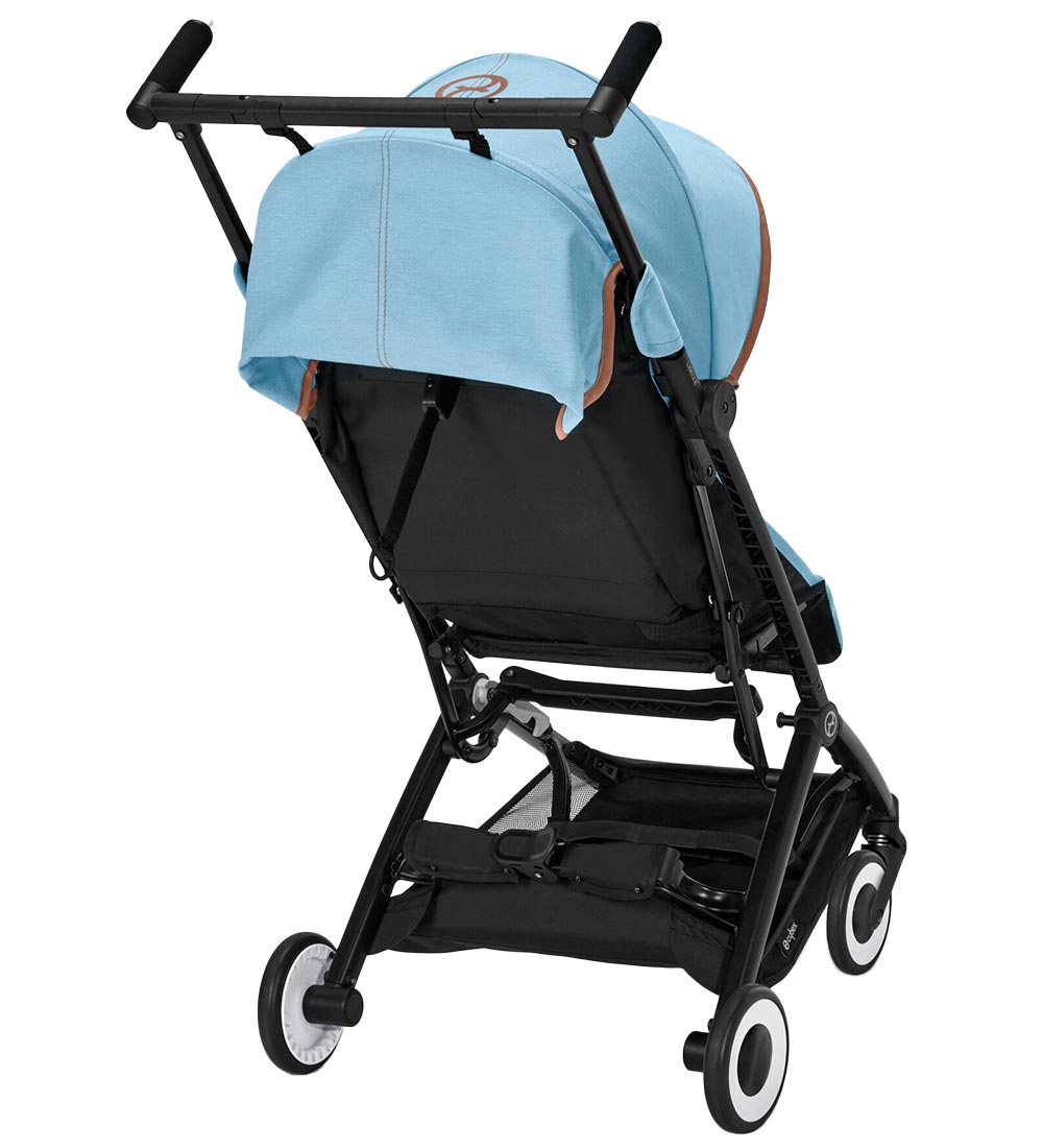Cybex Stroller - Libelle - Beach Blue