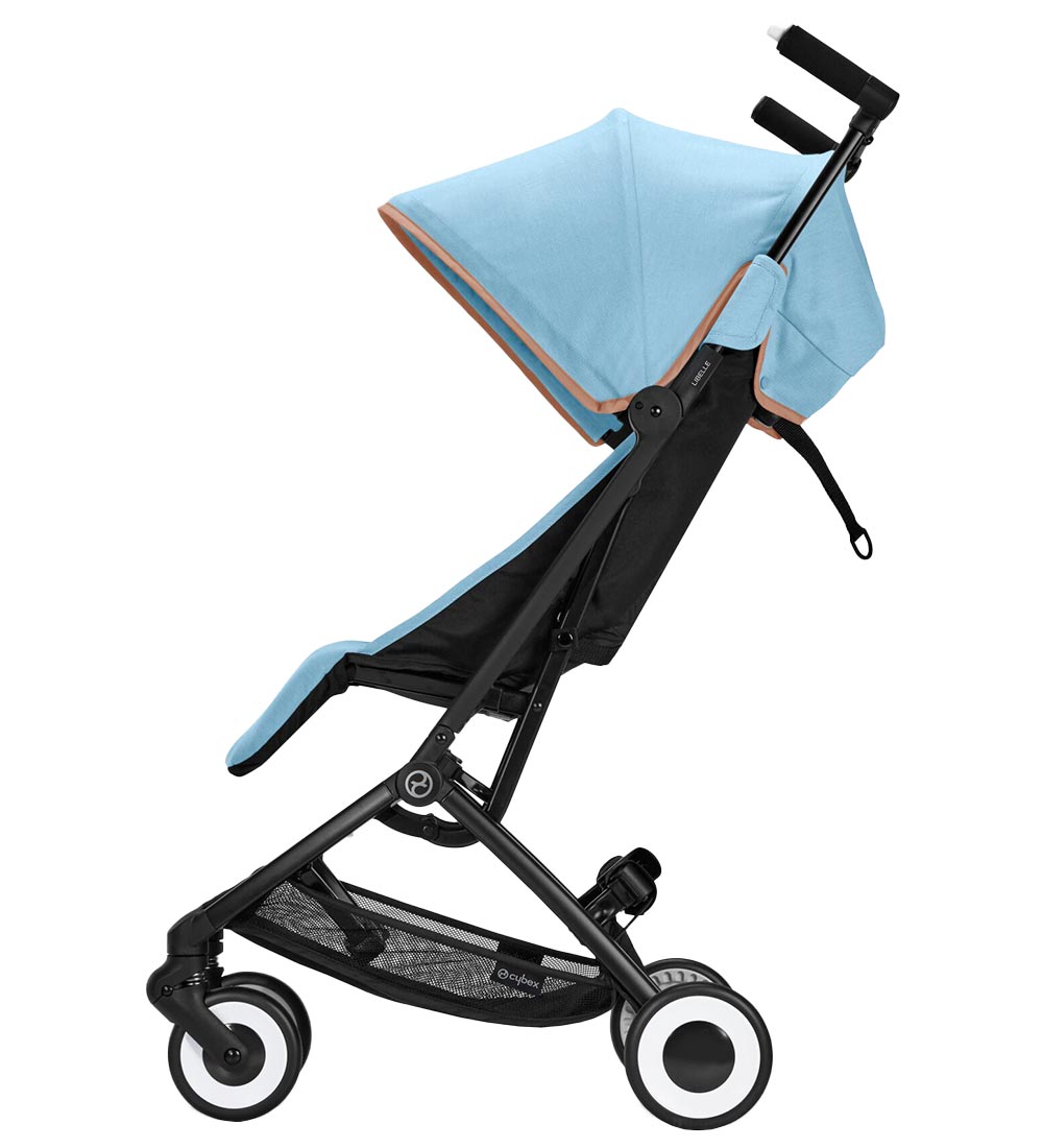 Cybex Stroller - Libelle - Beach Blue