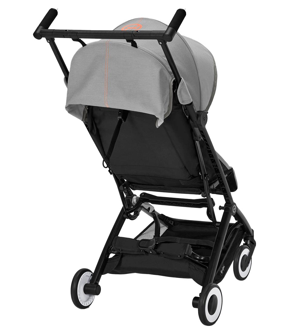 Cybex Stroller - Libelle - Lava Grey