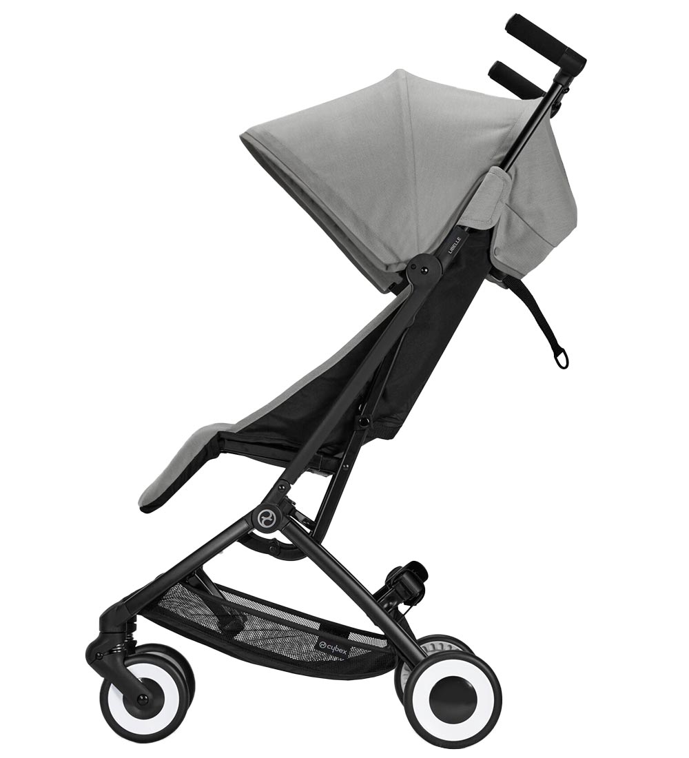 Cybex Stroller - Libelle - Lava Grey