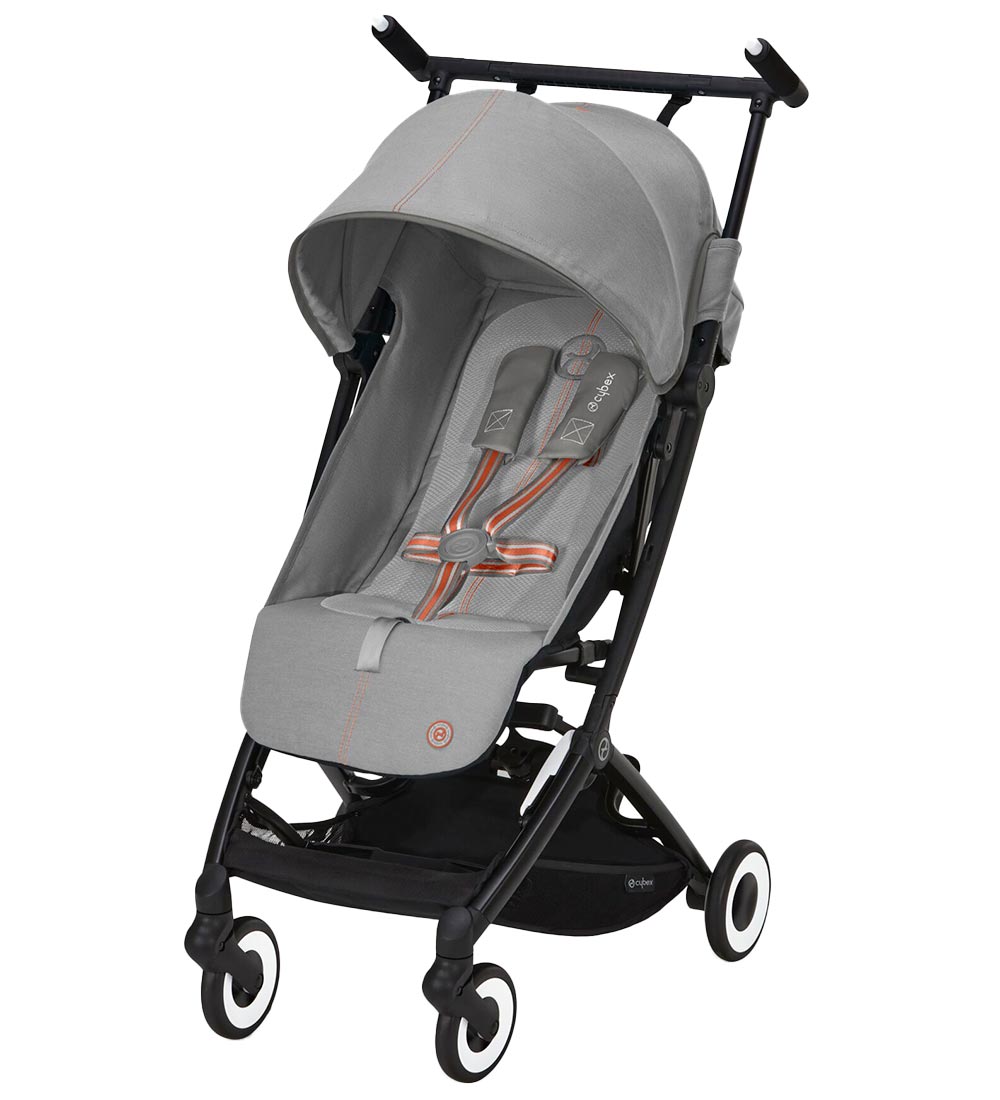 Cybex Stroller - Libelle - Lava Grey