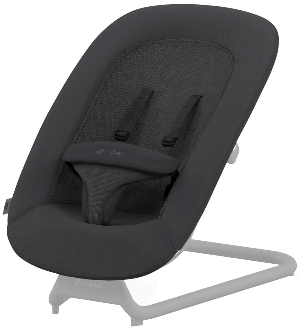 Cybex SlantChair - Lemo - Stunning Black