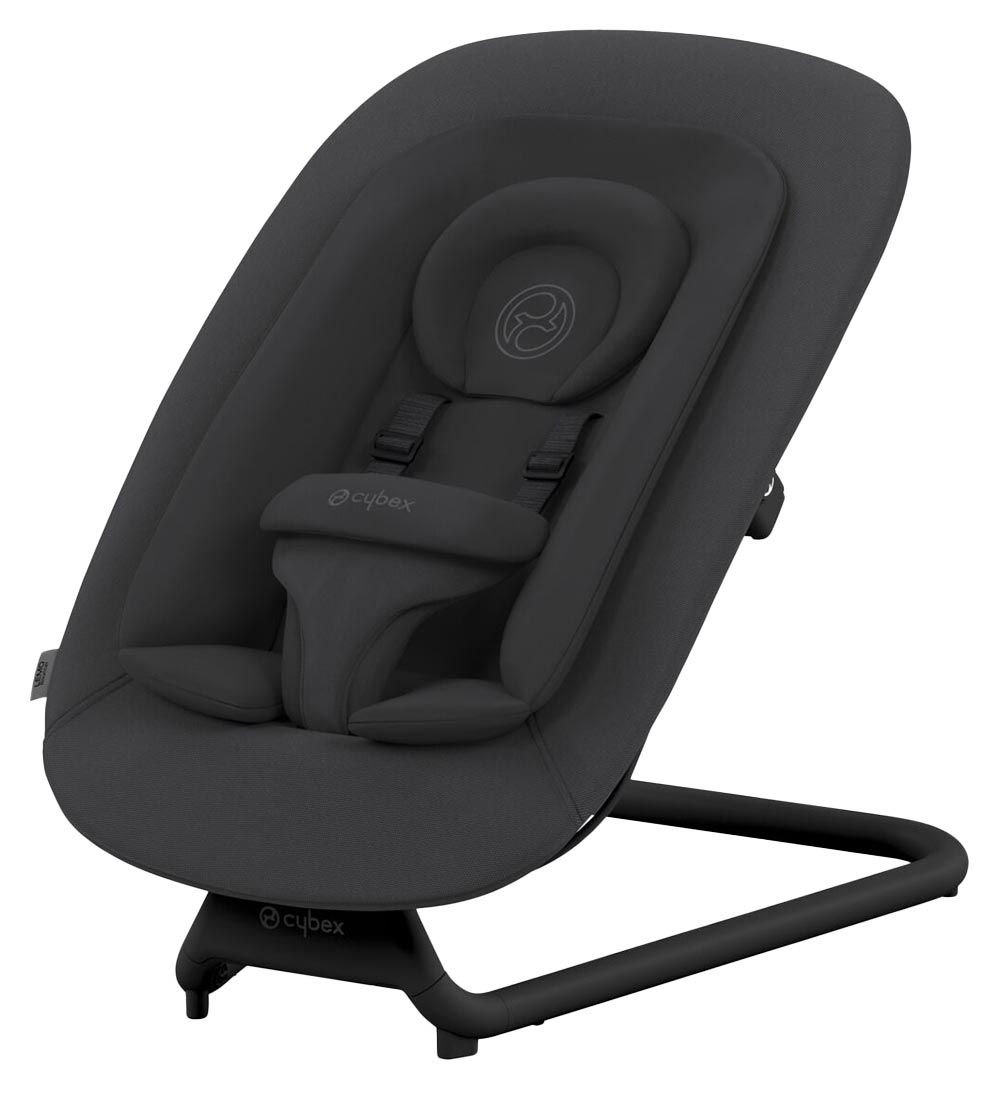 Cybex SlantChair - Lemo - Stunning Black